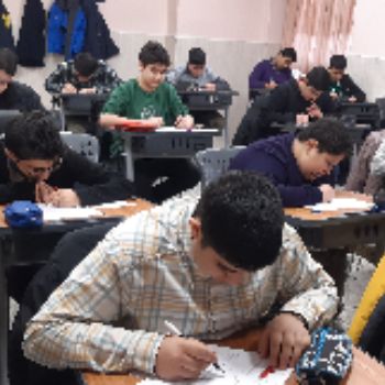 نویسنده: سید محمدرضا شاهان دشتی