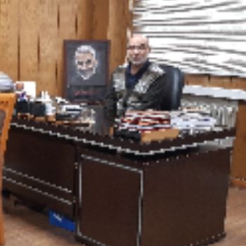 شورای عمومی مجتمع فرهنگی و آموزشی سبحان